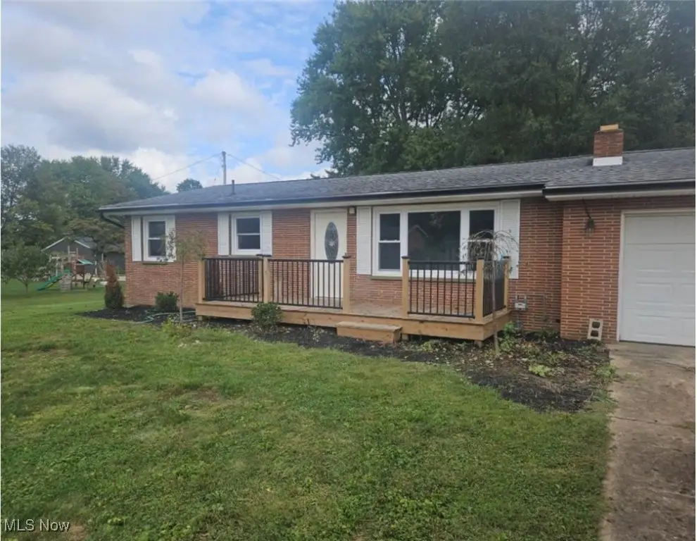 1 Freeway Avenue, Fredericktown, OH 43019 - Image #1