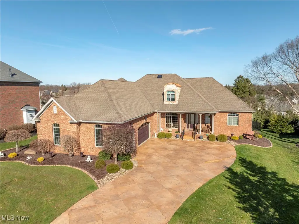 3495 Chadwick Drive, Uniontown, OH 44685 - Image #1