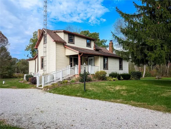 12910 Lincoln Se Street, Paris, OH 44669