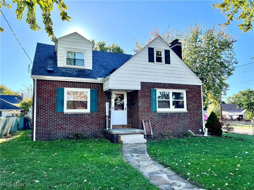 3844 Marlamont Way, Weirton, WV 26062 - Image #1