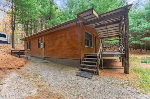 33352 Teegarden Road #787, Lisbon, OH 44432