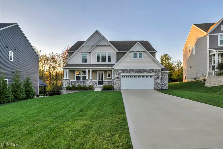 2733 Torrey Pine Drive, Medina, OH 44256 - Image #2