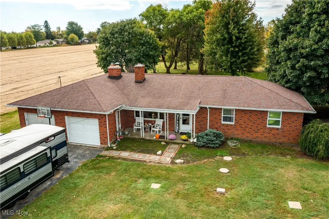 8802 Mason Road, Castalia, OH 44824 - Image #1