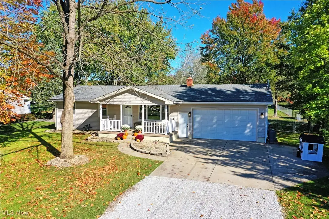 4400 Ridge Road, Cortland, OH 44410 - Image #1