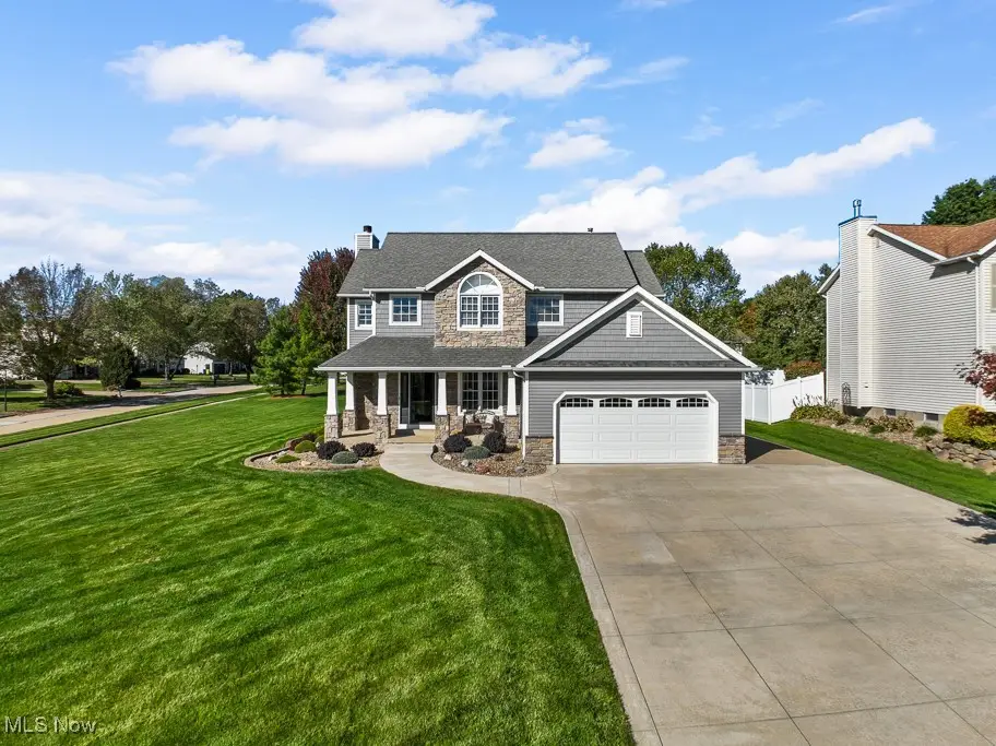 1289 Peartree Court, Tallmadge, OH 44278 - Image #1