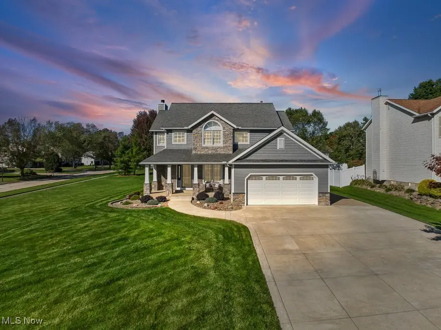 1289 Peartree Court, Tallmadge, OH 44278 - Image #2
