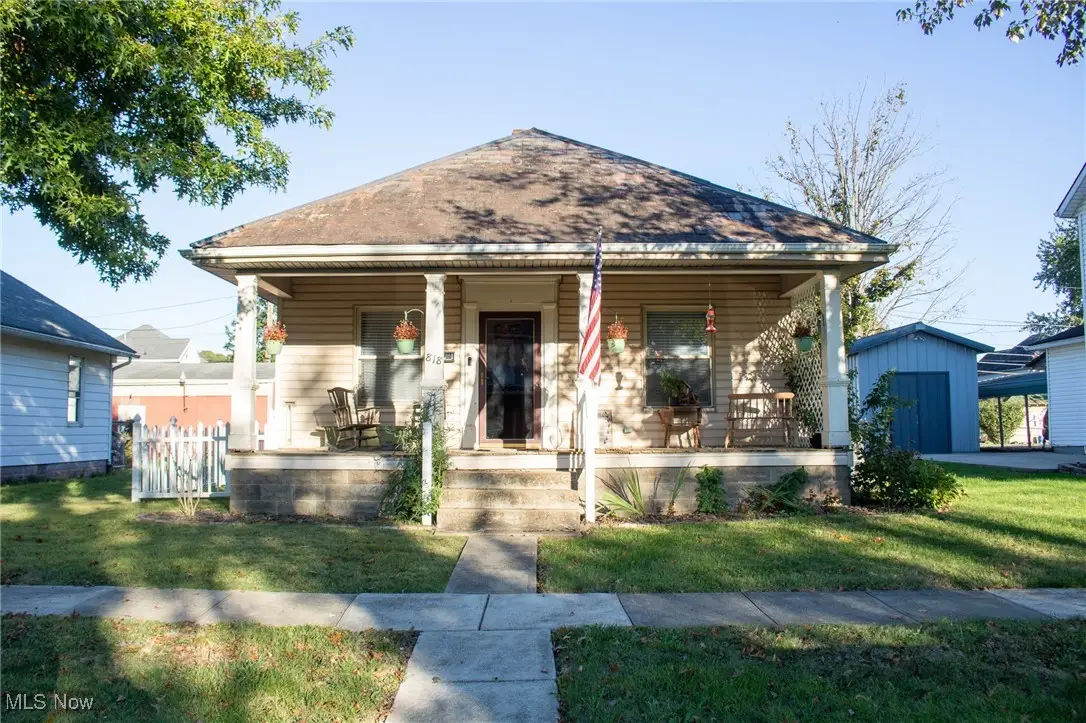 818 Railroad Street, Caldwell, OH 43724 - Image #1