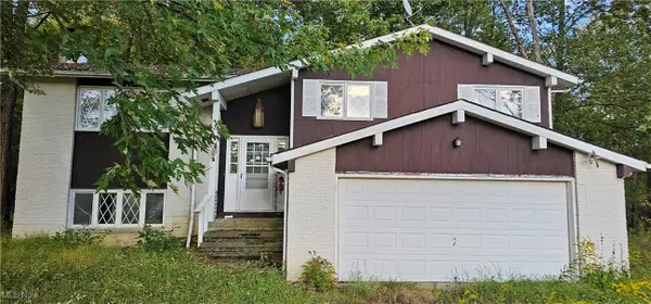 11316 Nicholson Road, Garrettsville, OH 44231