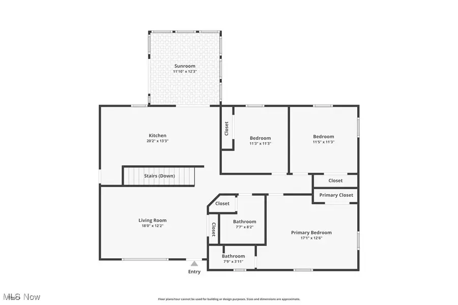 436 Joy Lynn Lane, Mansfield, OH 44903 - Image #3