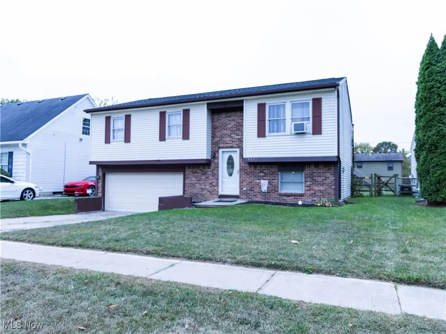 4425 Oak Creek Lane, Toledo, OH 43615 - Image #3