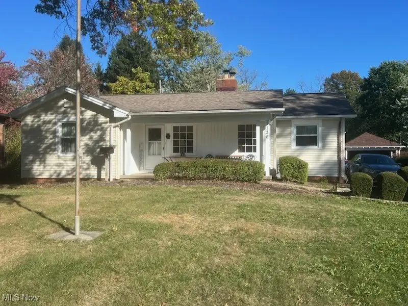 1136 Parkway Boulevard, Alliance, OH 44601 - Image #1