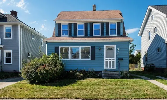 17710 Crestland Road, Cleveland, OH 44119 - Image #1