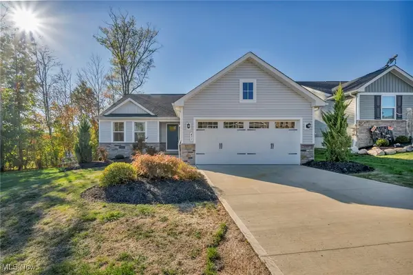 471 Bates Avenue, Seville, OH 44273