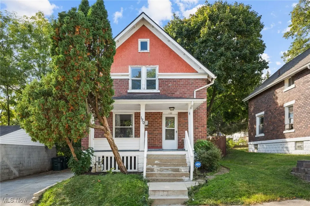 120 Grant Avenue, Cuyahoga Falls, OH 44221 - Image #1