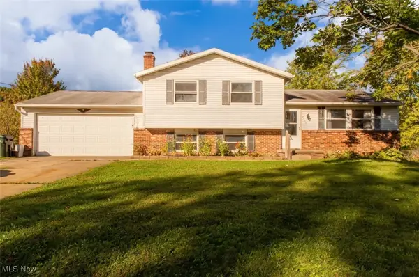 4568 Shriver Road, North Canton, OH 44720