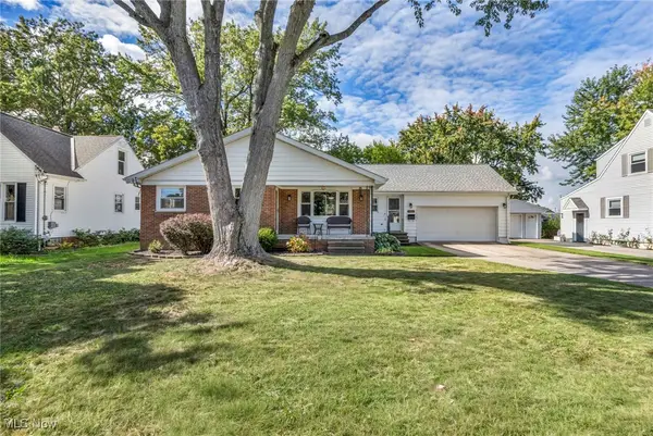 4138 Buckeye Avenue, Willoughby, OH 44094