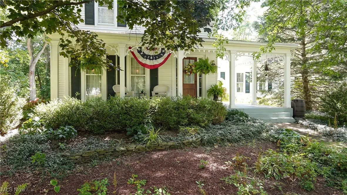 109 S Chillicothe Road, Aurora, OH 44202 - Image #1