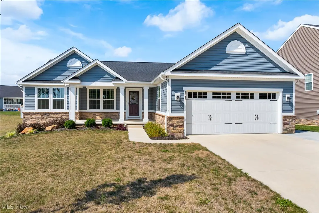 3339 Boettler Ne Street, Canton, OH 44721 - Image #1