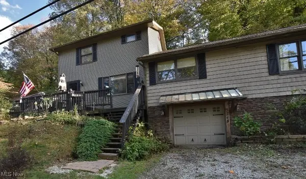 9248 Lakewood Ne Drive, Mineral City, OH 44656