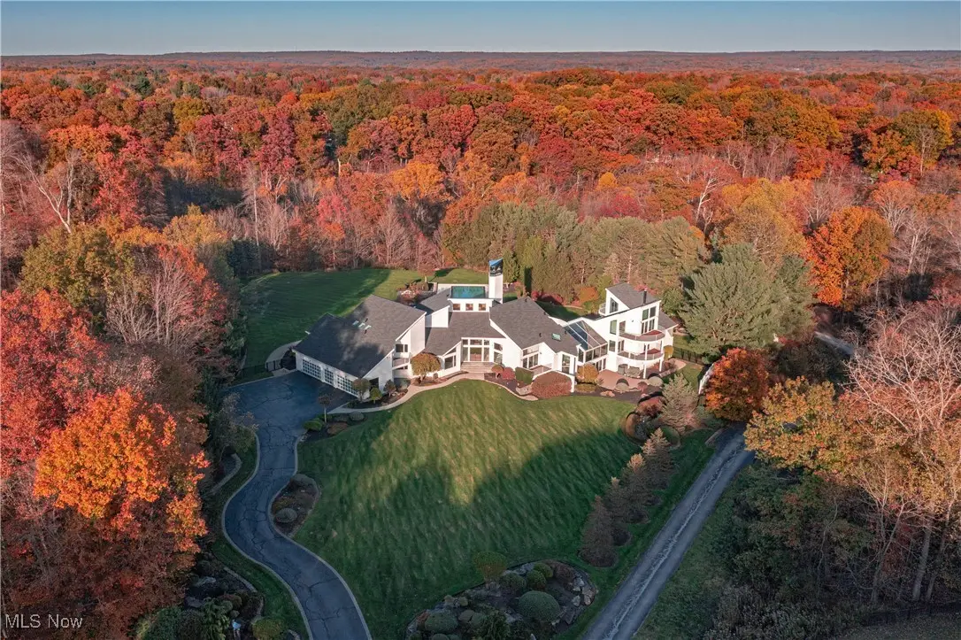 70 Basswood Lane, Moreland Hills, OH 44022 - Image #1