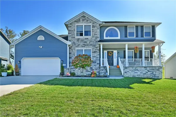 169 Juniper Drive, Columbiana, OH 44408