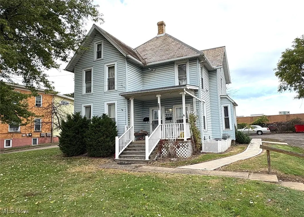 604 Valley Street, Minerva, OH 44657 - Image #1