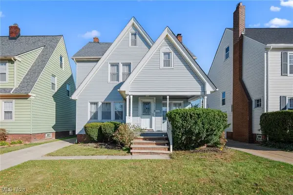 3430 Brookview Boulevard, Parma, OH 44134