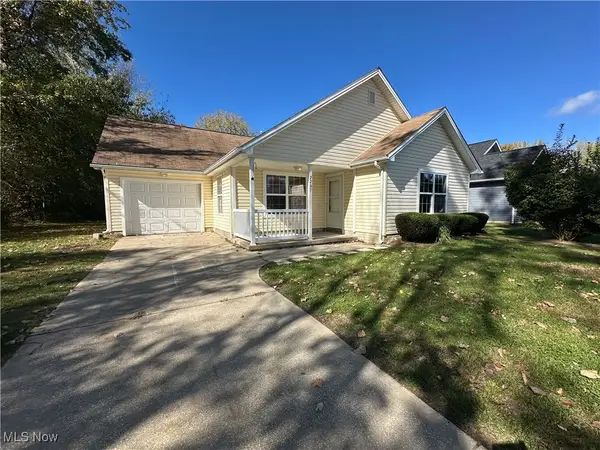 2207 Anthony Avenue, Ashtabula, OH 44004