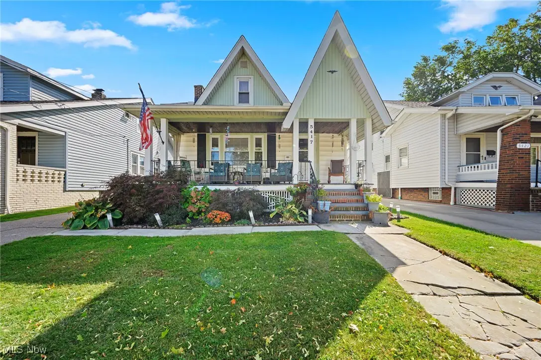 5417 Northcliff Avenue, Cleveland, OH 44144 - Image #1