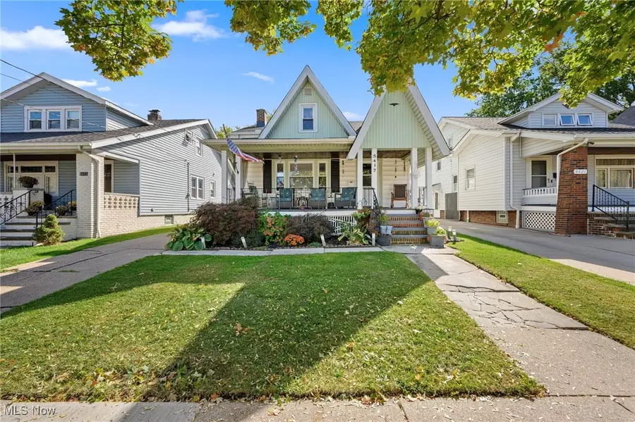 5417 Northcliff Avenue, Cleveland, OH 44144 - Image #2