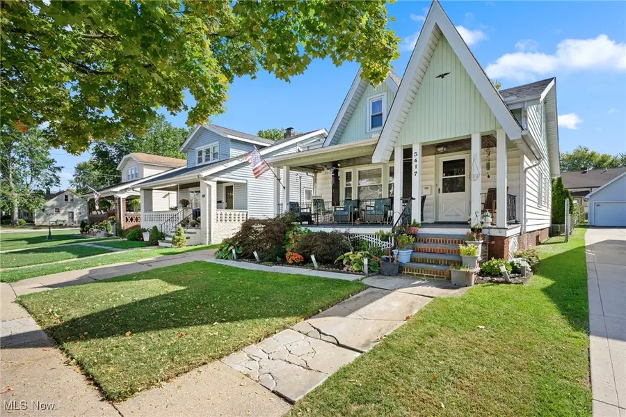 5417 Northcliff Avenue, Cleveland, OH 44144 - Image #3
