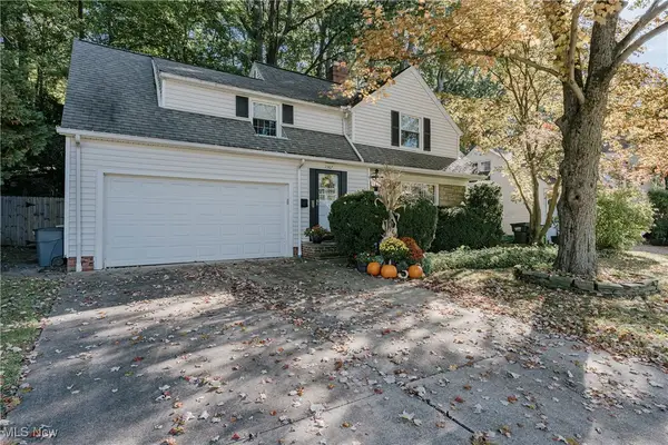 1567 S Belvoir Boulevard, South Euclid, OH 44121