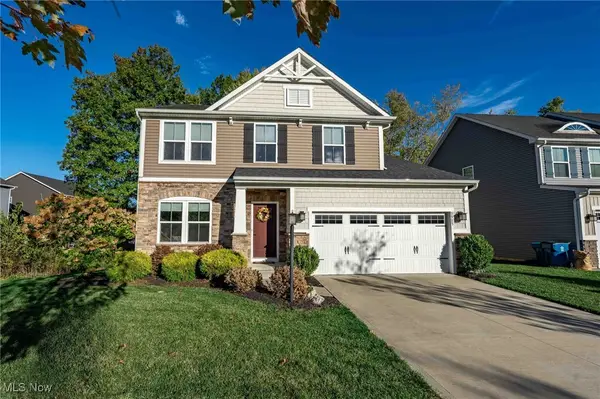 9985 Ethan Drive, Olmsted Twp, OH 44138