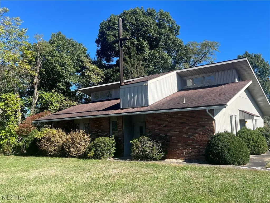 1119 Lancaster Street, Marietta, OH 45750 - Image #1