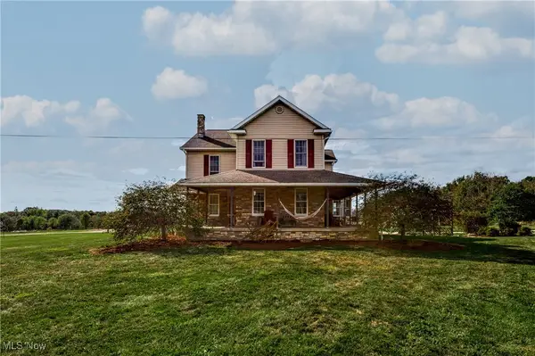 6187 Lisbon Road, Lisbon, OH 44432