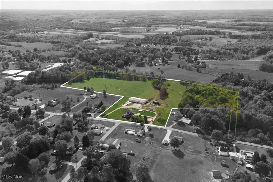 6187 Lisbon Road, Lisbon, OH 44432 - Image #2