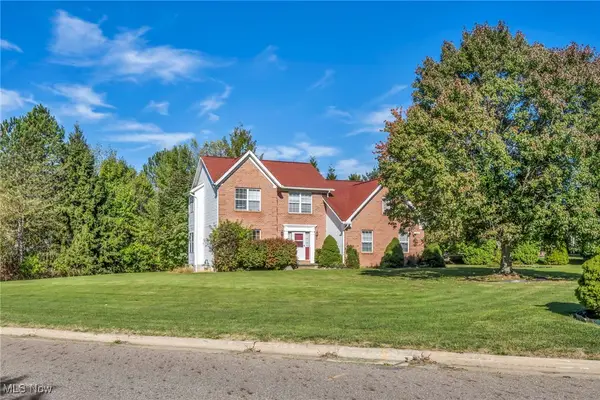 4388 Wedgewood Drive, Copley, OH 44321