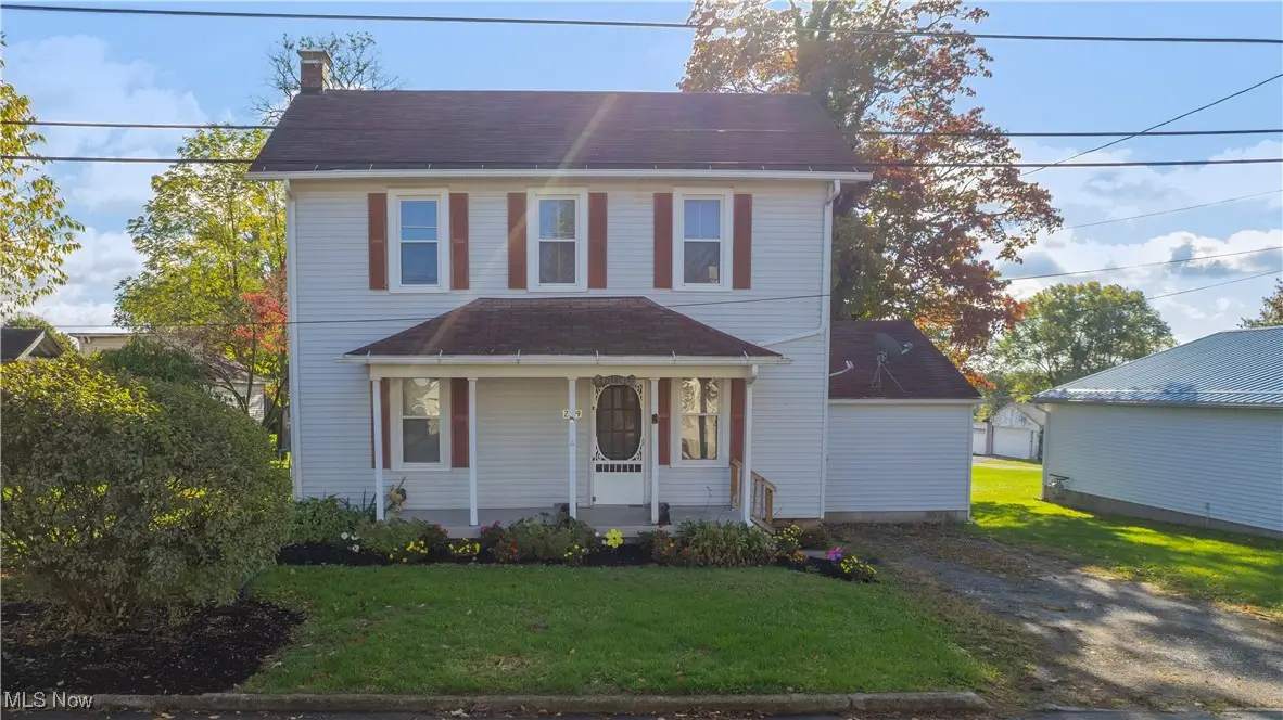 2399 Columbiana Road, New Springfield, OH 44443 - Image #1