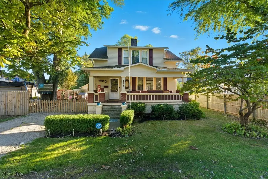 224 Searle Street, Zanesville, OH 43701 - Image #2