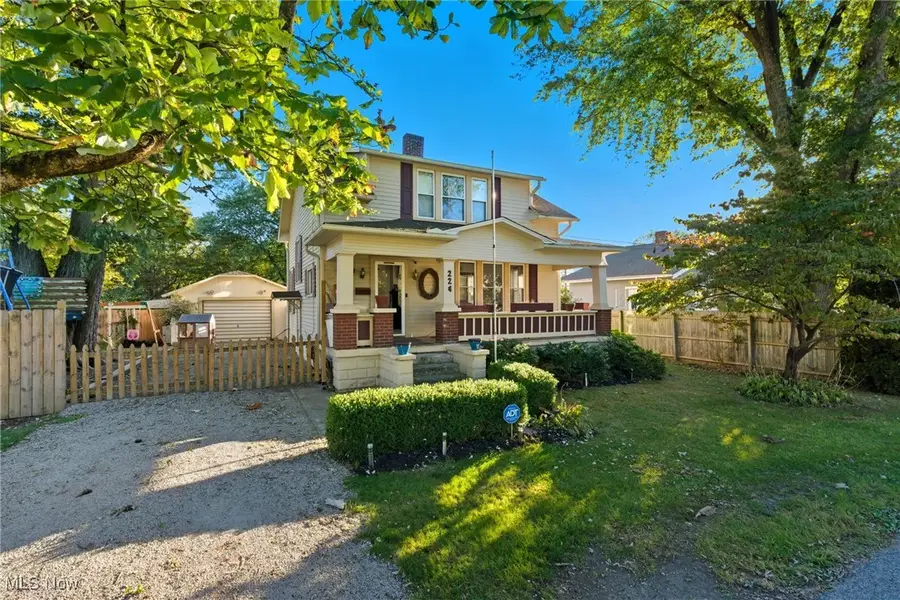 224 Searle Street, Zanesville, OH 43701 - Image #3