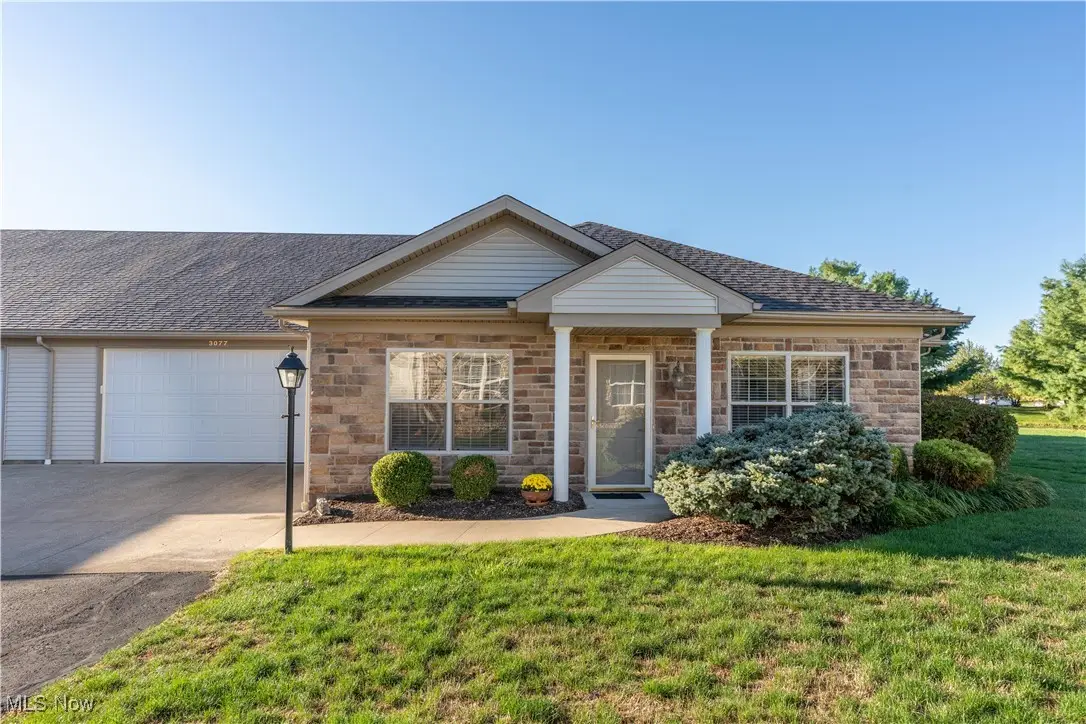 3077 Whitewood Nw Street, North Canton, OH 44720 - Image #1