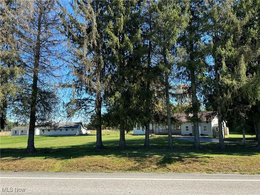 7126 State Route 534, West Farmington, OH 44491 - Image #2