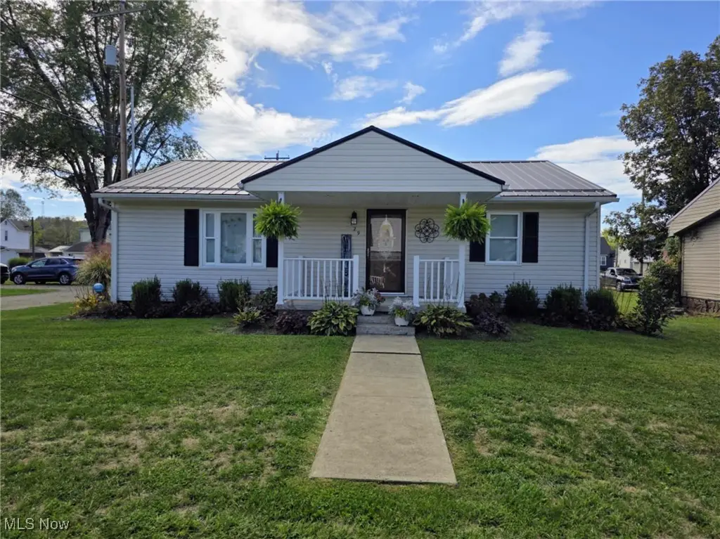 129 E 4th Street, Warsaw, OH 43844 - Image #1