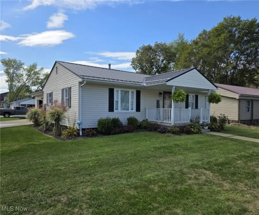 129 E 4th Street, Warsaw, OH 43844 - Image #2