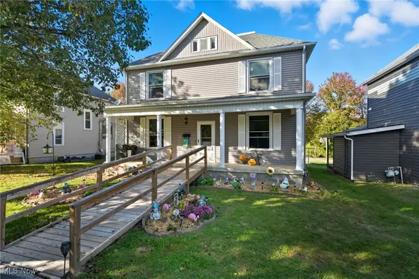 210 Meek Avenue, Byesville, OH 43723