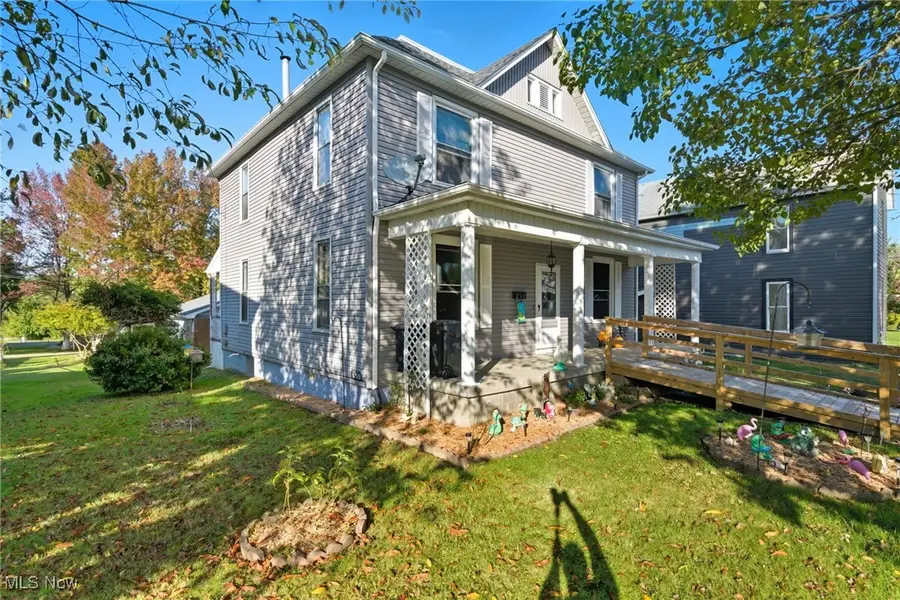 210 Meek Avenue, Byesville, OH 43723 - Image #3