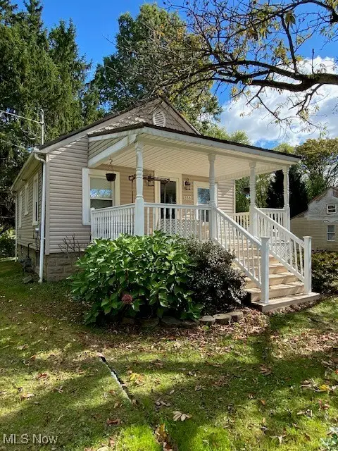 358 Burwell Road, Leavittsburg, OH 44430 - Image #1