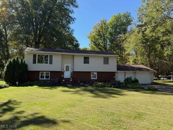 2964 Rosetta Boulevard, Newton Falls, OH 44444