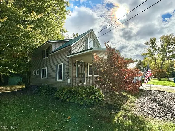 396 Bell Street, Conneaut, OH 44030