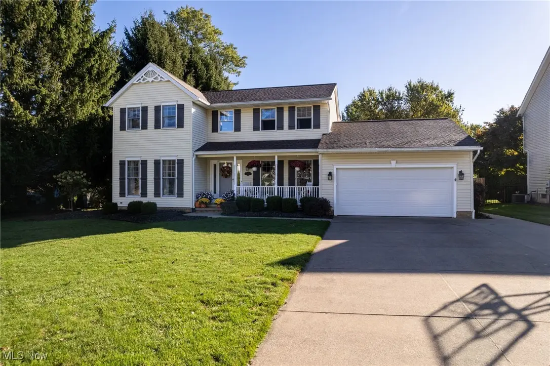 1397 Harmony Drive, Wadsworth, OH 44281 - Image #1